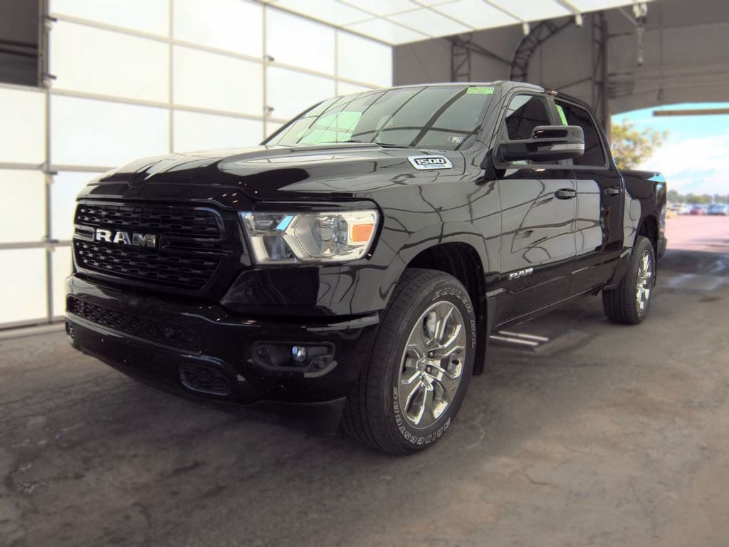 ram ram 1500 pickup 2023 1C6RRFFG1PN587771 image ram ram 1500 pickup 2023 1C6RRFFG1PN587771 image